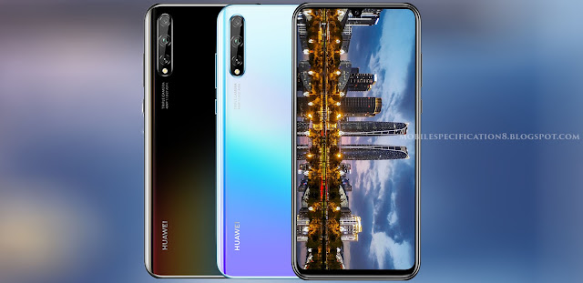 Huawei Y8P, Specs, Specifications, Specification, Price, Breathing crystal, Midnight black, Colour, Colours-01