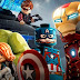 Spesifikasi PC Untuk Lego Marvel Avengers (WBIE)