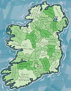 Why pump a juicy plug of greenbacks into Ireland's festering health system . (map)