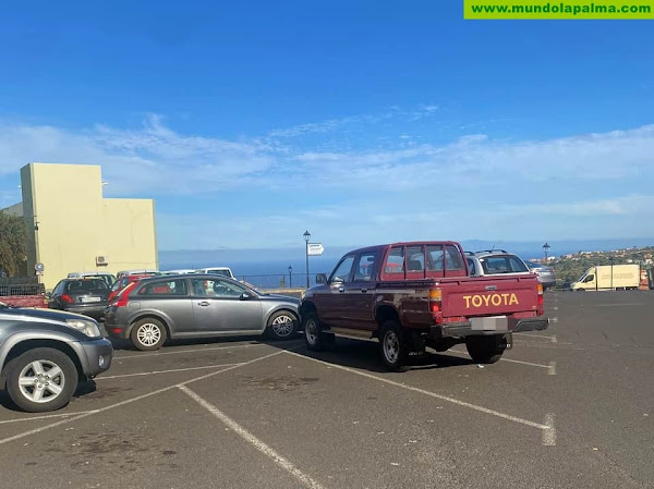 El Ayuntamiento de Breña Alta tiene que devolver casi 400.000 al Gobierno de Canarias por no ejecutar el edificio de aparcamientos de Bujaz