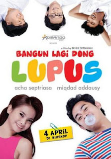 Download Bangun Lagi Dong Lupus (2013)