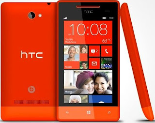 HTC Windows Phone 8S review