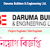 DBEL- Daruma Builders & Engineering ltd job circular ! newbdjobs.com