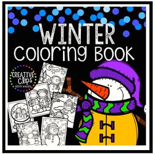 https://www.teacherspayteachers.com/Product/FREE-Winter-Coloring-Book-Made-by-Creative-Clips-Clipart-2242232