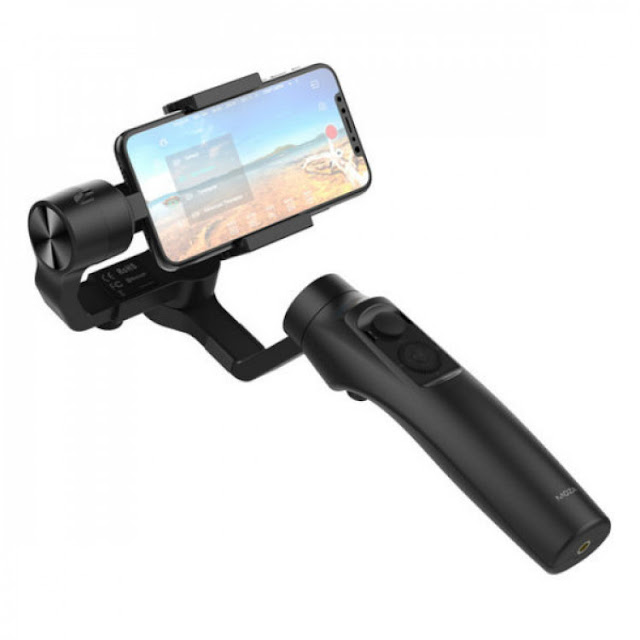 MOZA Mini-MI Gimbal