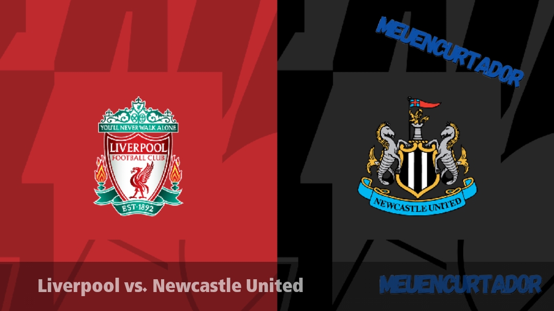 In today's match on Sunday, the Liverpool vs. Newcastle United game in the English Premier League will be broadcasted through the broadcasting channels.