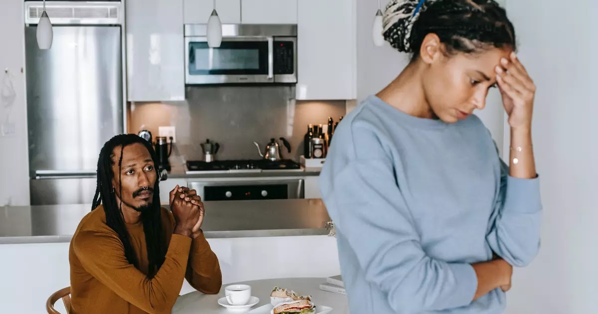 Fixing a Troubled Marriage