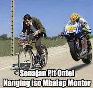 DP BBM Gambar Mobil car funny beli kredit mobil balap racing