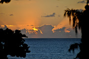 Sunset Beach Glory. After witnessing dusk arrive in all its brilliance here, . (dsc )