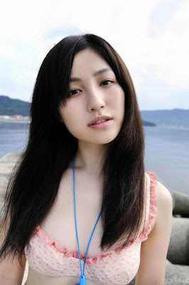  Japanese Sexy actress  Kaoru Hirata Photos