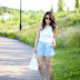 Summer Basics + Comeback Clothes With H&M 