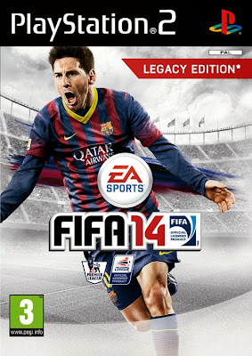 FIFA 14