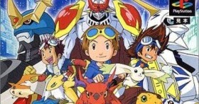 Download Games Ps1 デジモンテイマーズ バトルエボリューション Pbp Jpn Download