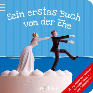 Sein erstes Buch von der Ehe