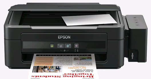 Epson L210 Drivers