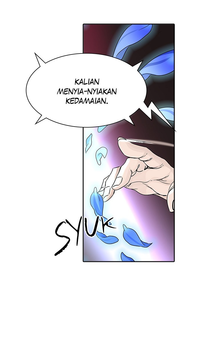 Webtoon Tower Of God Bahasa Indonesia Chapter 464