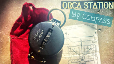 Orca Station - My Compass