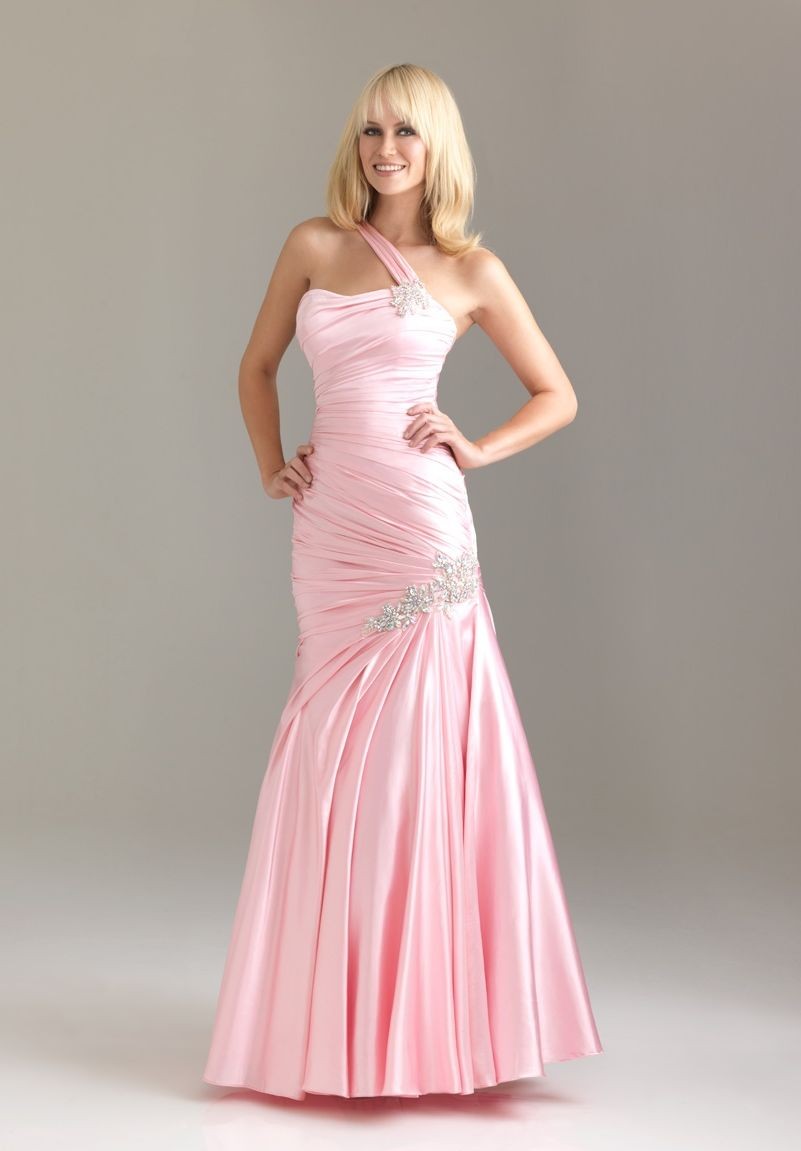 WhiteAzalea Prom  Dresses  November 2012