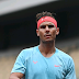 Rafael Nadal Declines Wild Card Dubai Championship Invitation