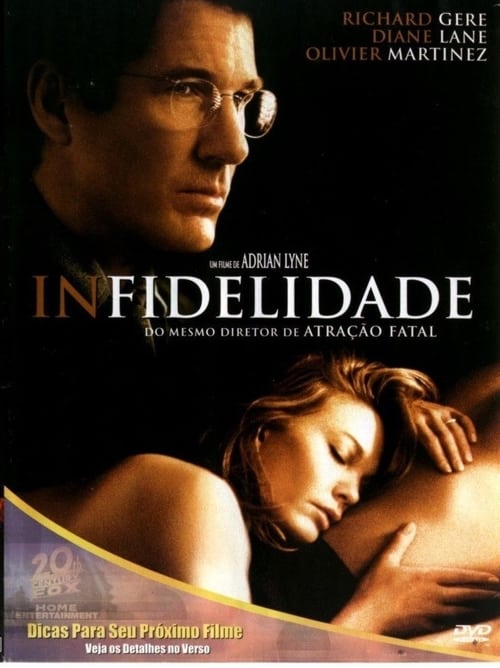 [HD] Infidèle 2002 Film Complet Gratuit En Ligne