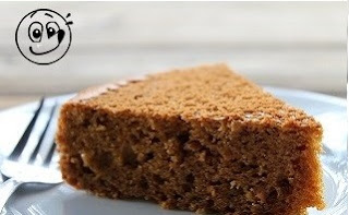 Esta receita de bolo rápido de férias é um bolo de amendoim que as crianas gostam muito....