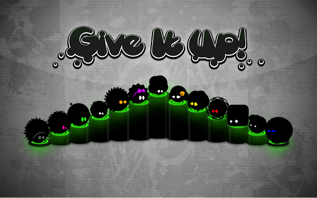 Give it Up! 3