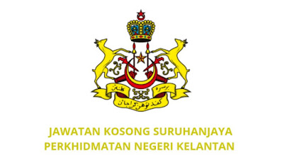 Jawatan Kosong SPN Kelantan 2022