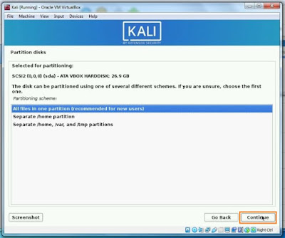 HOW TO INSTALL KALI LINUX 2020.1 ON VIRTUAL BOX 6.1 IN WINDOWS 7/8/10? (2020)