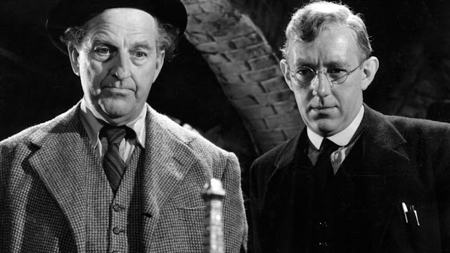 alec guinness in lavender hill mob