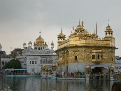 golden temple amritsar photos. Amritsar: Golden Temple and