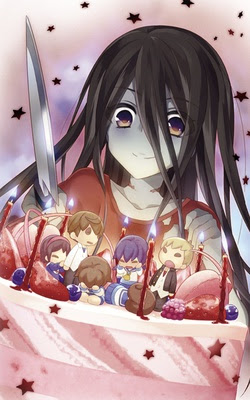 Corpse Party – The Anthology
