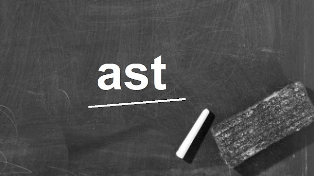 ast