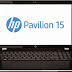 HP Pavilion 15-n004tx For Windows 8.1 (64 Bit)