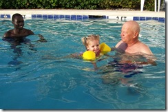 Pool Granddougie & Dickson