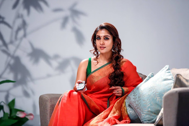 Nayanthara