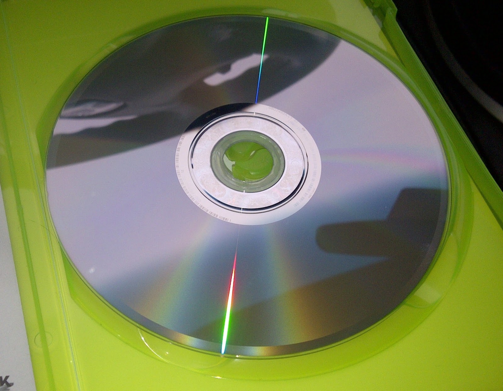 Xbox 360: Red Ring of Death Repair | Satoshi Matrix's Blog
