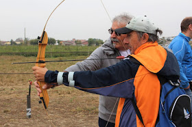 SFA/SET Cooperativa Azzurra: ELIO IL CAVALIERE OVVERO ROBIN NUD