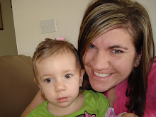 Kynlee and mommy