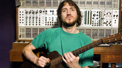 John Frusciante Picture