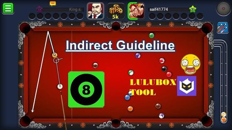 LuluBox 8 ball pool Download Latest Version