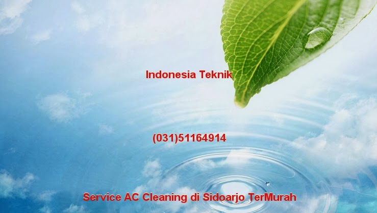 Bengkel AC di Madura Berkualitas