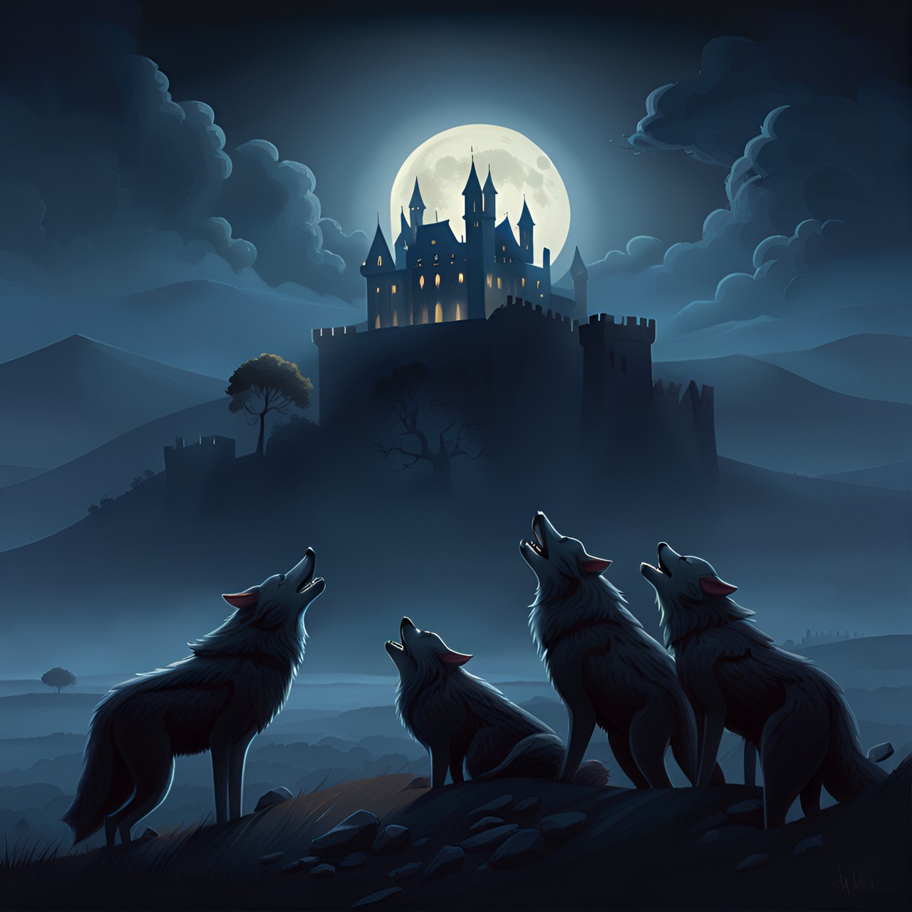 Vampiro Dracula Rey (Preto) - Castelo Fantasias