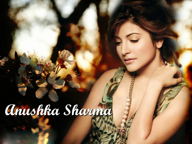 Anushka Sharma Wallpapers Free Download 