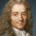 VOLTAIRE, O IRREVERENTE