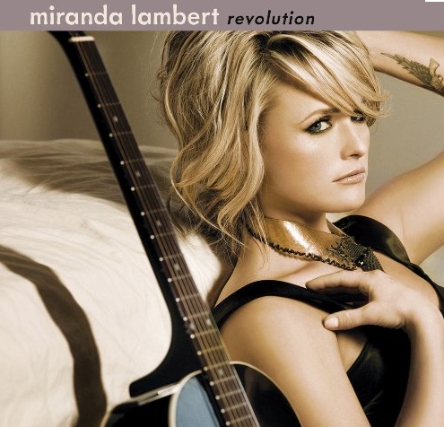 miranda lambert revolution tour. Miranda Lambert#39;s Revolution