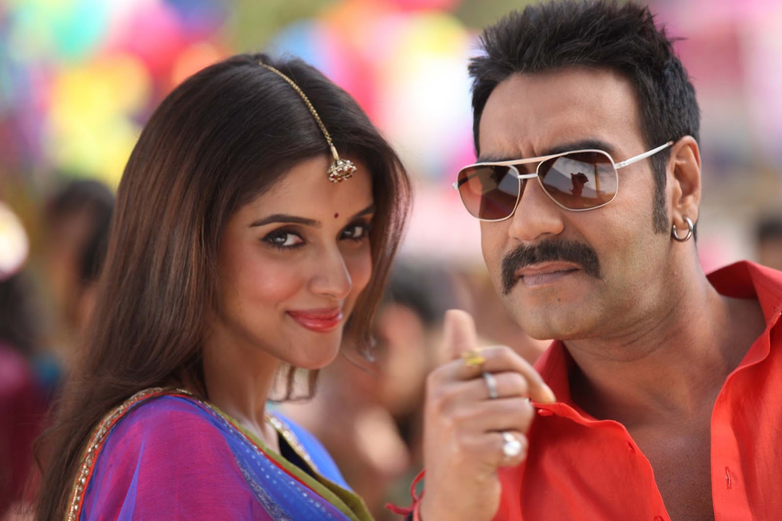 Ajay Devgan | HD Wallpapers (High Definition) | Free ...