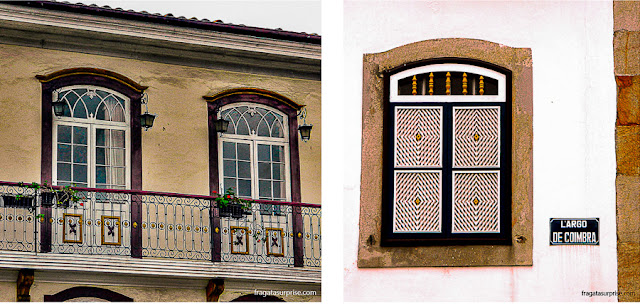 Patrimônio Histórico de Ouro Preto