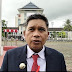 Hadiri HUT ke-77 Bhayangkara, Wattimena Ucap Selamat Kepada Jajaran Polresta Ambon