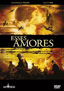 Esses Amores – DVDRip AVI Dual Áudio + RMVB Dublado