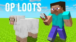 Minecraft But - Addon Minecraft But - Addon